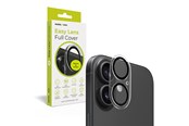 Mobiel - Overige accessoires - Mobile Origin Easy Lens full cover - clear - iPhone 16 / 16 Plus - FRL-LGFC-i16-CLR