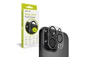 Mobiel - Overige accessoires - Mobile Origin Easy Lens full cover - clear - iPhone 13 Pro / 13 Pro Max - FRL-LGFC-i13Pro-CLR
