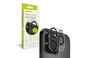 Mobiel - Overige accessoires - Mobile Origin Easy Lens  full cover - clear - iPhone 14 Pro / 14 Pro Max - FRL-LGFC-i14Pro-CLR