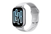 Smartwatch, Sporthorloge en Activity Tracker - Xiaomi Redmi Watch 5 Active - Matte Silver - BHR8790GL