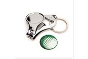Overige persoonlijke verzorging - Kikkerland - Golf Nail Clipper - MN35