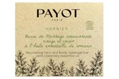Lichaamsverzorging - Payot Herbier Nourishing Face & Body Massage Bar - 3390150580383