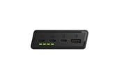 Powerbank - Green Cell PBGC03S power bank Powerbank - Zwart - 20000 mAh - PBGC03S