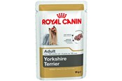 Honden - Royal Canin Yorkshire Terrier Wet 85g - 9003579001448