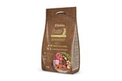 Honden - Fitmin Purity dog Rice Semimoist Rabbit & Lamb 4 kg - VAT011685