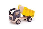 Houten speelgoed - Tidlo Wooden Tipper Truck - T0412