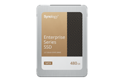 SSD - Synology NAS SSD 2.5" SATA 480GB - SAT5221-480G