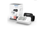 Gezondheid - Omron Blood pressure monitor M6 Comfort AFib - HEM-7380-E