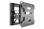 Muurbevestigingen, AV-bevestigingen & AV-meubels - Multibrackets M Public Video Wall Mount Push Small - Max 25 kg - recommended for 55" - 7350105210884