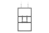 Muurbevestigingen, AV-bevestigingen & AV-meubels - Multibrackets M Pro Series B2B - Max 50 kg - recommended for 43" - 7350105216374