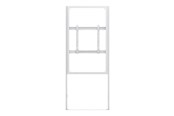 Muurbevestigingen, AV-bevestigingen & AV-meubels - Multibrackets M Pro Series mounting kit - back-to-back - for LCD display - medium - white - Max 50 kg - recommended for 55" - 7350022736979