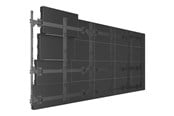 Muurbevestigingen, AV-bevestigingen & AV-meubels - Multibrackets PRO Series mounting kit - open frame - for 5x4 video wall - 21:9 - black - Max - recommended for - 7350105216329