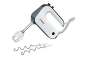 Handmixer - Bosch Handmixer MFQ49300 - white - 850 W - MFQ49300