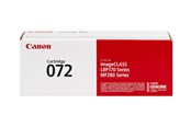 Inkt, toner en verbruiksartikelen - Canon 072 - black - original - toner cartridge - 5647C002