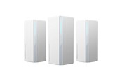 Router - Xiaomi Mesh System AX3000 NE (3-Pack) - Wireless router Wi-Fi 6 - DVB4486GL