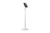 Muurbevestigingen, AV-bevestigingen & AV-meubels - Multibrackets M Pro Series stand - for monitor / tablet - single pole floorbase - white - Max 10 kg - recommended for 7"-30" - 7350022738386