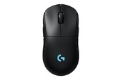 Muis - Logitech G PRO 2 LIGHTSPEED - Gaming muis - Optisch - 8 knoppen - Zwart - 910-007295