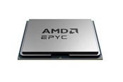 CPU - AMD EPYC 9355P / 3.55 GHz processor - OEM CPU - 32 kernen - 3.5 GHz - AMD SP5 - OEM/tray (zonder koeler) - 100-000001521