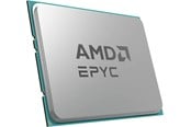 CPU - AMD EPYC 9335 / 3 GHz processor - OEM CPU - 32 kernen - 3 GHz - AMD SP5 - OEM/tray (zonder koeler) - 100-000001149