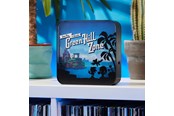 Merchandise - Numskull - Sonic the Hedgehog (Green Hill Zone) - Lamp - NS4675