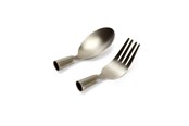 Overige keukenapparatuur - Kikkerland Huckleberry Forest Cutlery - HB37