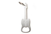 Keukengerei - Kikkerland - Guitar Keychain - KR101