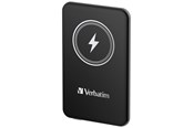 Powerbank - Verbatim Charge 'n' Go Powerbank - Zwart - 5000 mAh - 32240