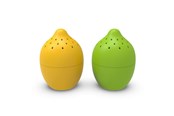 Keuken accessoires - Kikkerland - Lemon And Lime Fridge Freshener - CU360