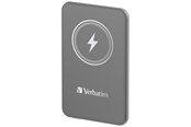 Powerbank - Verbatim Charge 'n' Go Powerbank - Grijs - 5000 mAh - 32244