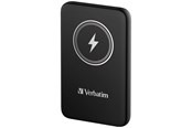 Powerbank - Verbatim Charge 'n' Go Powerbank - Zwart - 10000 mAh - 32245