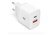 Mobiel - Adapters & Opladers - Targus HyperJuice power adapter - USB 24 pin USB-C - 20 Watt - HJ205EU