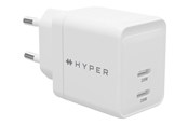 Mobiel - Adapters & Opladers - Targus HyperJuice power adapter - GaN - 24 pin USB-C - 35 Watt - HJG35EU