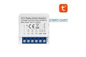 Smart Home - Avatto Smart Switch Module ZigBee LZWSM16-W3 No Neutral TUYA - LZWSM16-W3