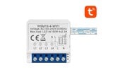 Smart Home - Avatto Smart Switch Module WiFi WSM16-W4 TUYA - WSM16-W4