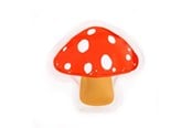 Keuken accessoires - Kikkerland - Mushroom Hot/Cold Pack - HW49