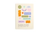 Hobby artikelen - Kikkerland - Planner Stickers - INK14-F