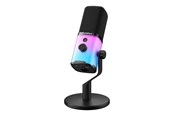 Microfoon - Maono PD100X RGB Microphone Black - PD100X RGB