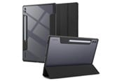 Mobiel - Covers & Cases - Spigen Ultra Hybrid Pro - black - Samsung Galaxy Tab S10/S9/S8 Ultra - ACS08795