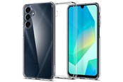 Mobiel - Covers & Cases - Spigen Ultra Hybrid - crystal clear - Samsung Galaxy A16/A16 5G - ACS08890