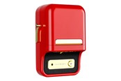 Labelprinter - NIIMBOT B21S Portable Label Printer Red - B21S Red