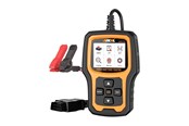 Instrumenten - Ancel 2in1 Diagnostic Scanner OBD2 and Battery Tester AD410 PRO - AD410 PRO