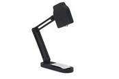 Zaklampen en koplampen - Kikkerland Slim Folding Book Lamp (BL10-EU) - BL10-EU