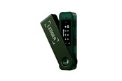 Mobiel - Overige accessoires - Ledger Nano S Plus Emerald Green Crypto Hardware Wallet - LEDGERSPLUSEG