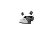 Microfoon - DJI Mic Mini (2 TX + 1 RX + Charging Case) - USB-C - CP.RN.00000433.01