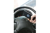 Mobiel - Overige accessoires - Kikkerland Magnetic Phone Mount (US161) - US161