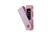 Mobiel - Overige accessoires - Ledger Nano S Plus Pastel Crypto Hardware Wallet - Pink - LEDGERSPLUSPP