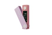 Mobiel - Overige accessoires - Ledger Nano X Crypto Hardware Wallet - Pastel Pink - LEDGERNANOXPP