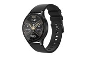 Smartwatch, Sporthorloge en Activity Tracker - Colmi i28 Ultra smartwatch (black) - i28 Ultra Black