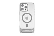 Mobiel - Covers & Cases - Torras Pstand Series Case for iPhone 16 Pro Max (gray) - X00FX1944