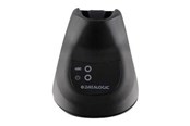 Batterij - Datalogic charging station - 10 pin Micro-USB Type A RS-232 - BC2090-BK-433